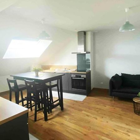 Superbe Appartement En Coeur De Ville Orleans Exterior photo