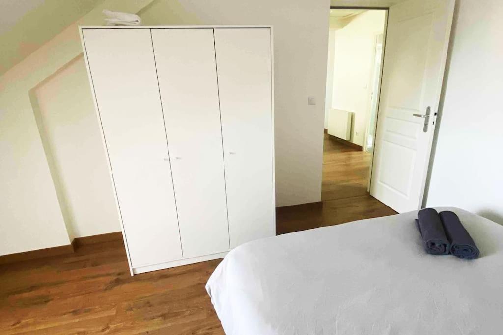 Superbe Appartement En Coeur De Ville Orleans Exterior photo